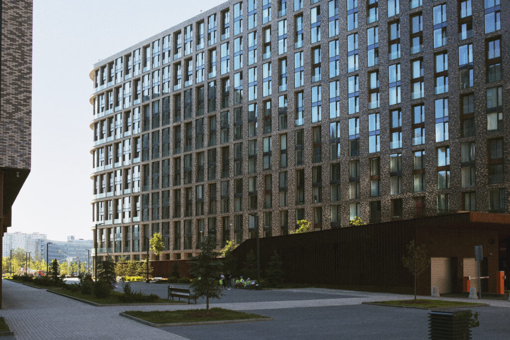 analog-city-landscape-with-buildings