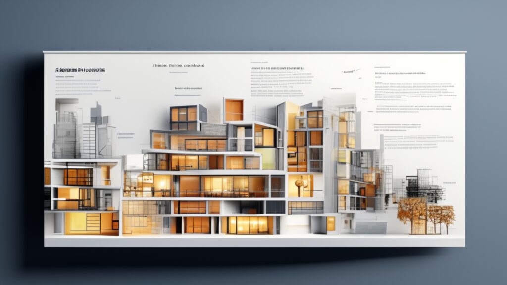 architecture-presentation-layout