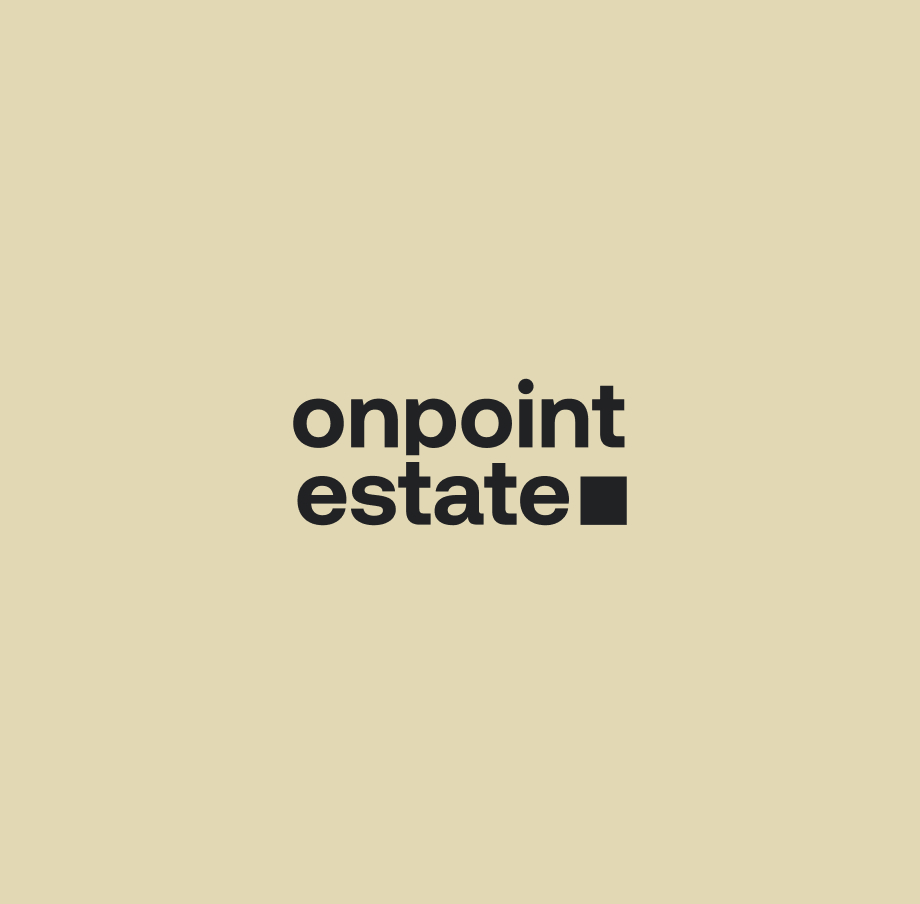 Візуалізація кейсу Onpoint Estate