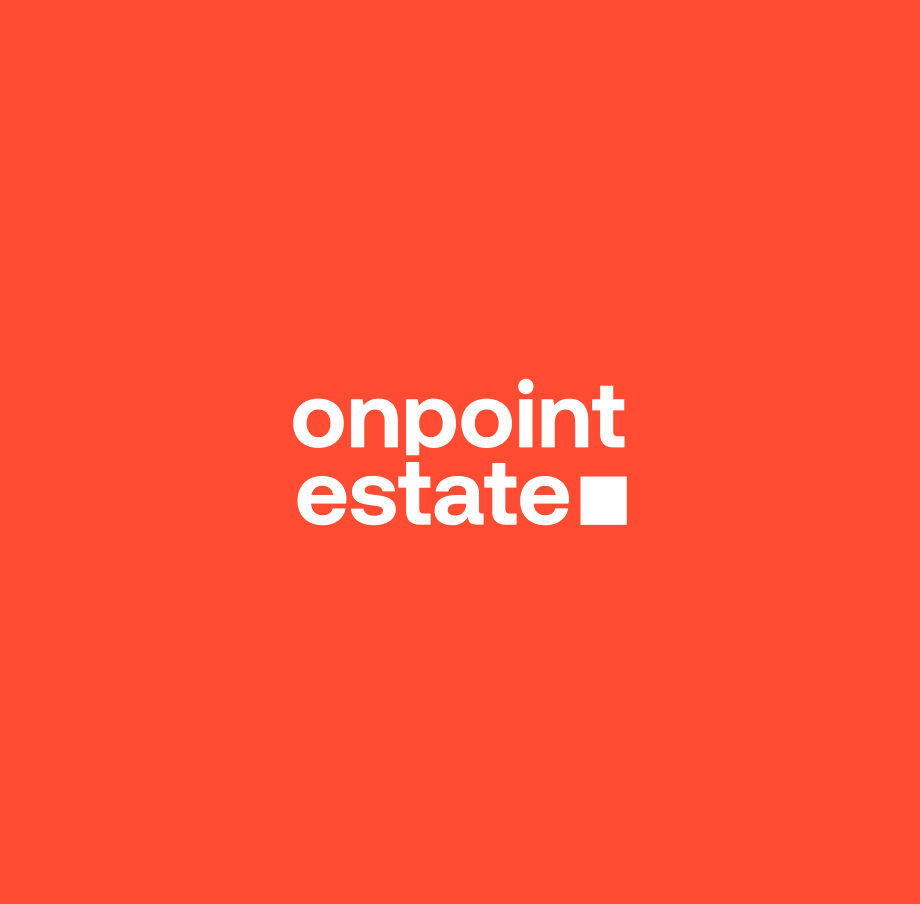 Візуалізація кейсу Onpoint Estate