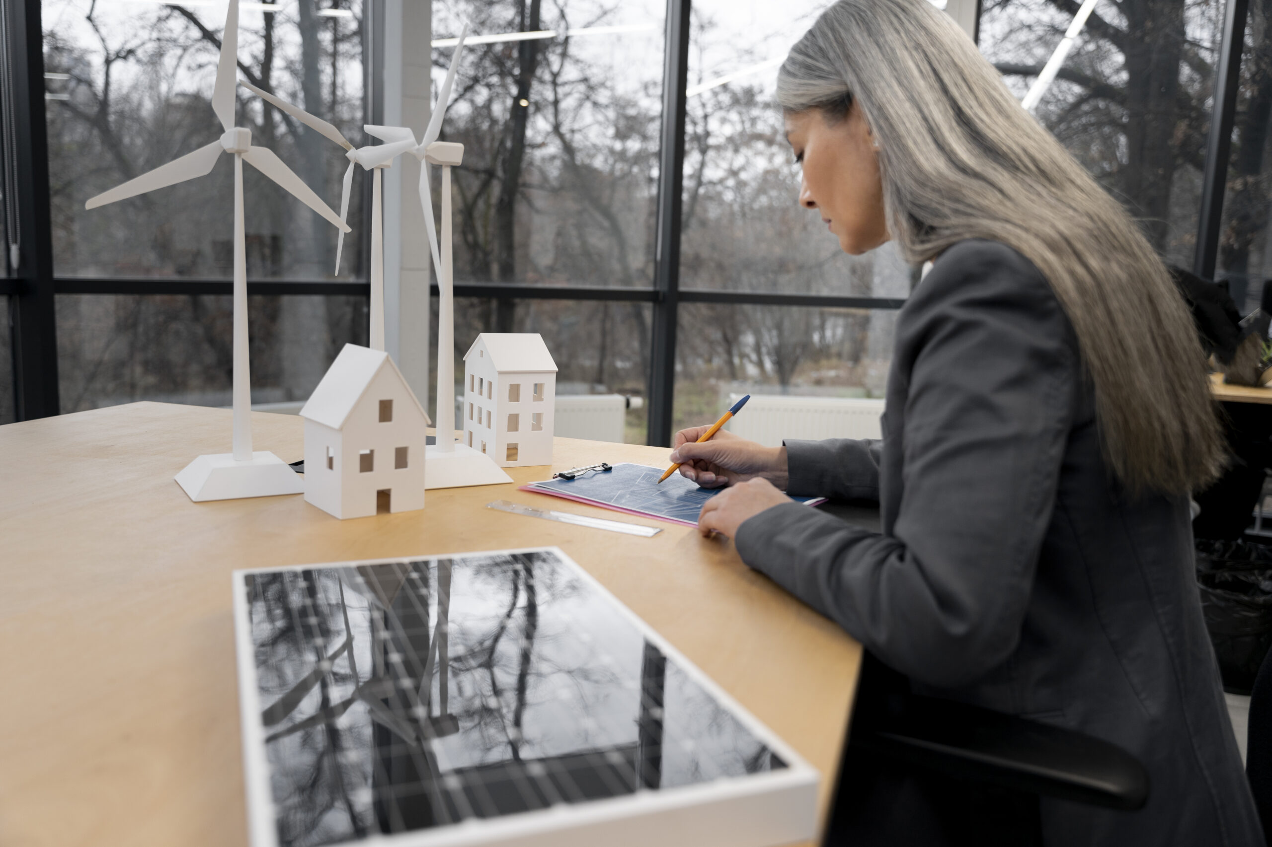 Що таке BI-інструменти і як вони допомагають забудовникам?