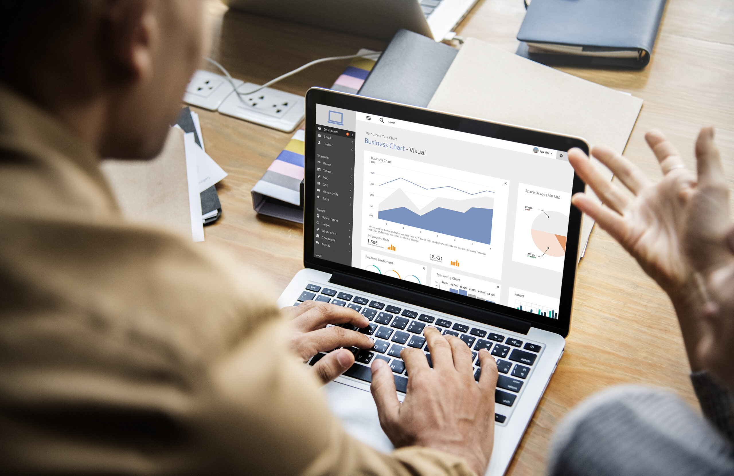 Які ключові показники забудовникам варто відстежувати у Google Analytics?