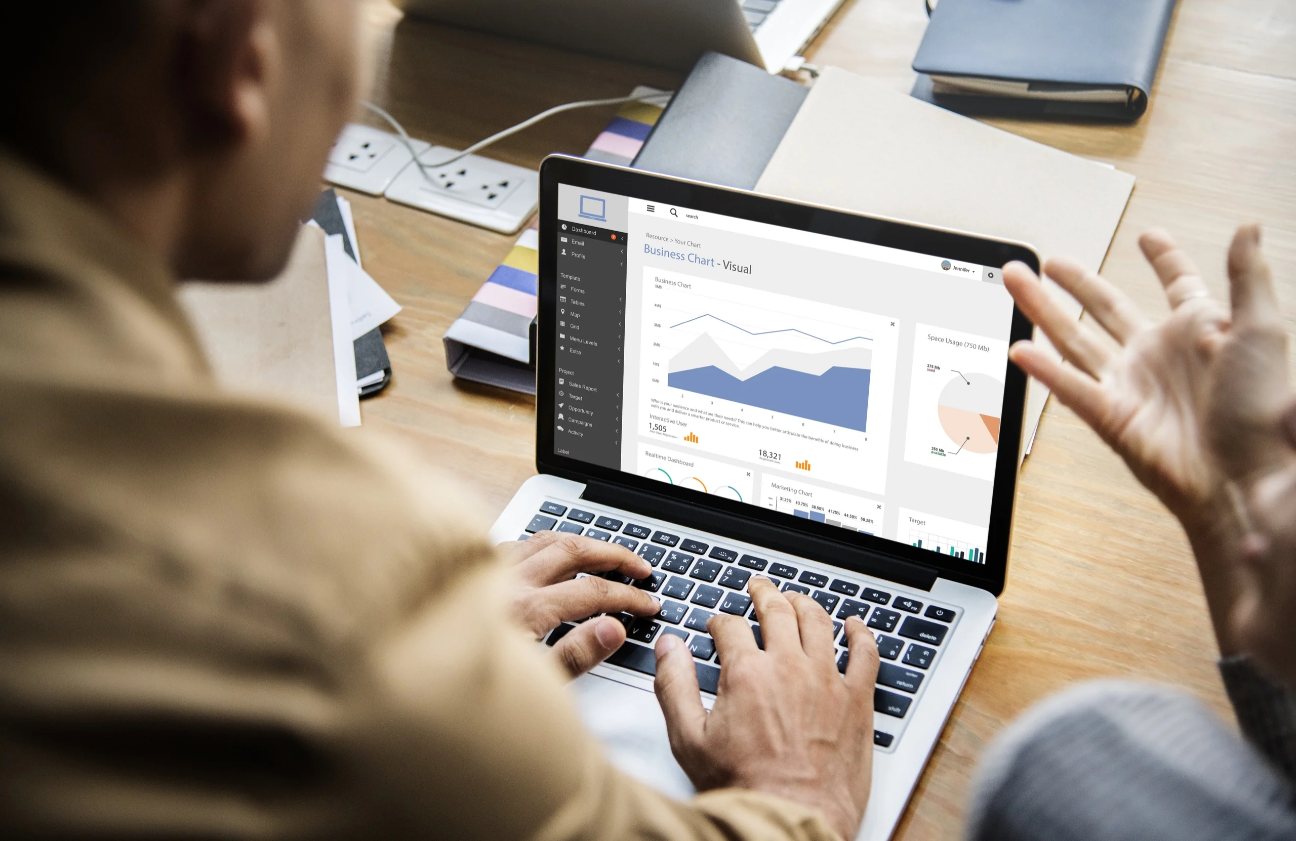 Які ключові показники забудовникам варто відстежувати у Google Analytics?