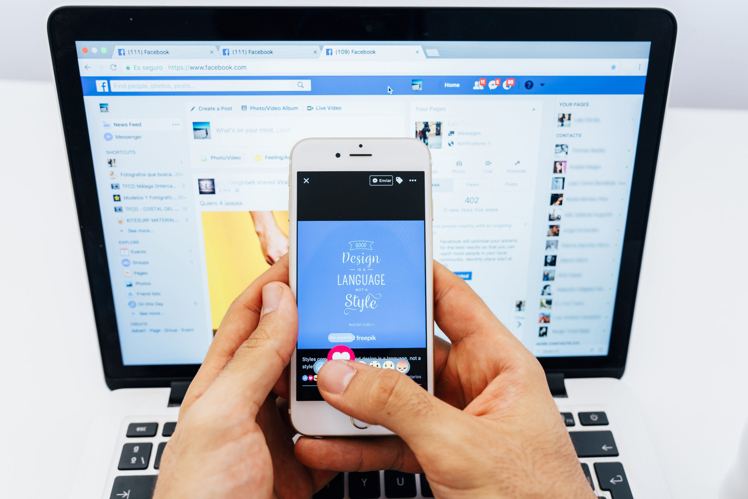 Як нішевий таргетинг у Facebook Ads працює для забудовників у США