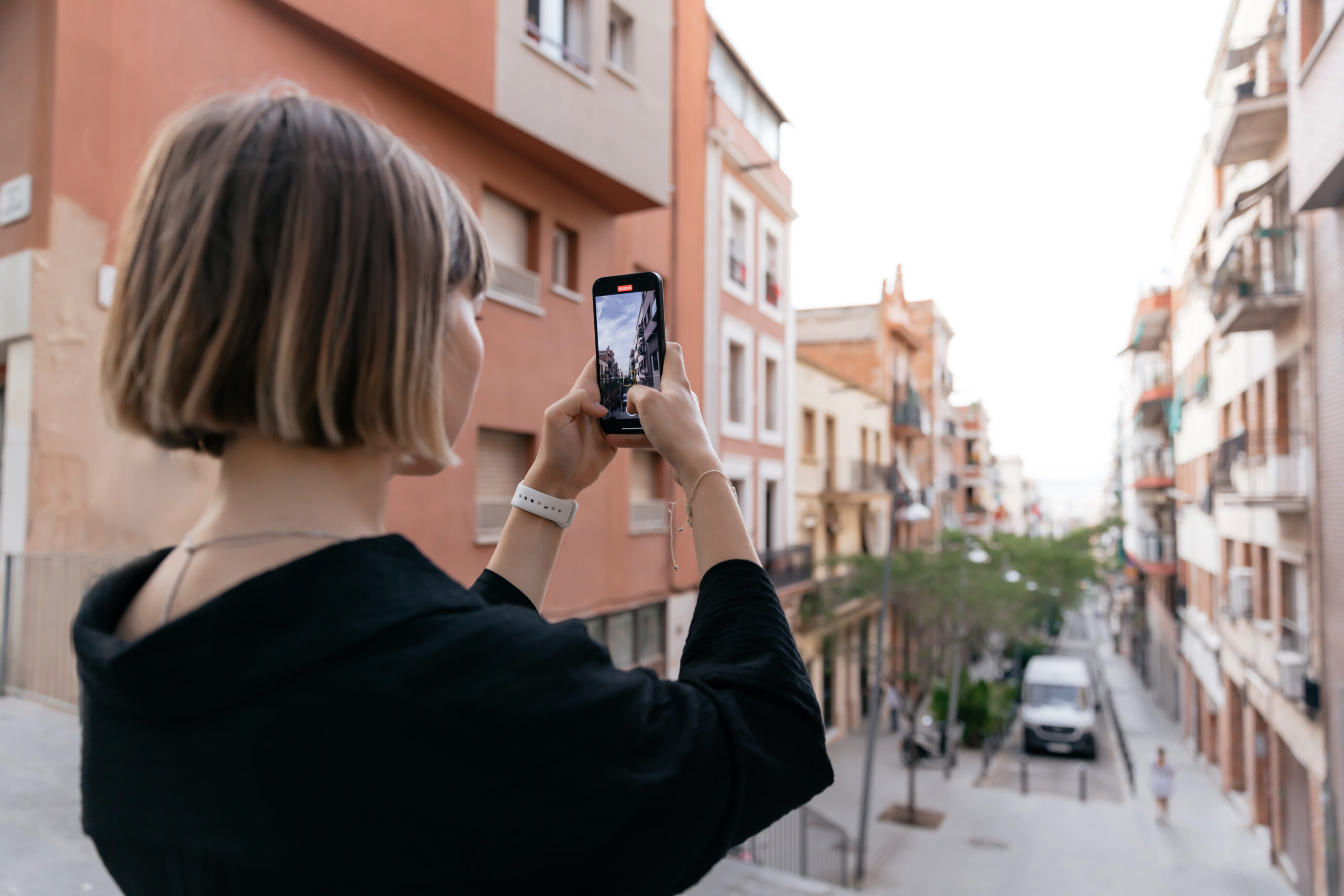 TikTok для luxury-нерухомості: як США використовують короткі відео для дорогих проєктів