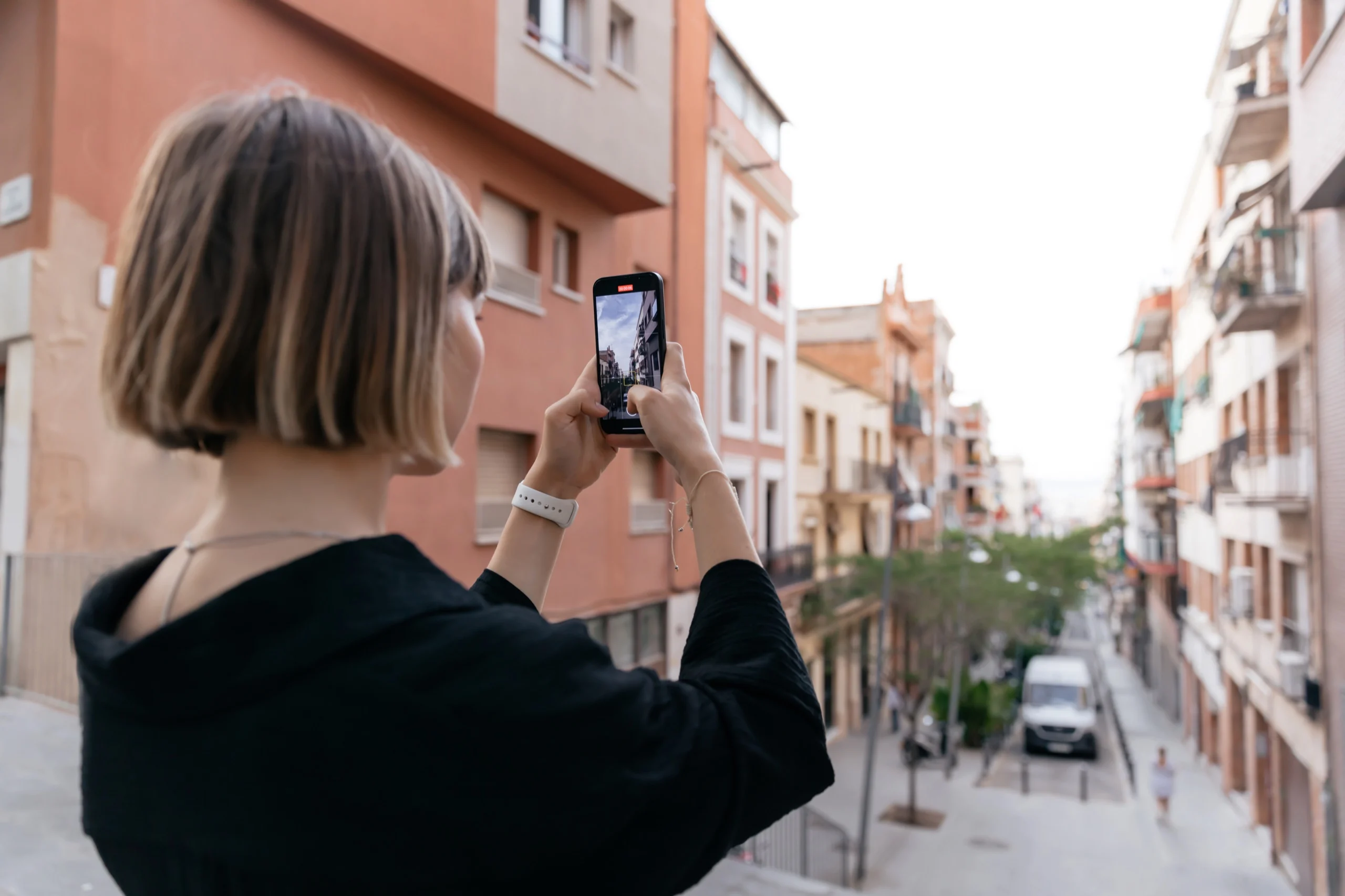 TikTok для luxury-нерухомості: як США використовують короткі відео для дорогих проєктів