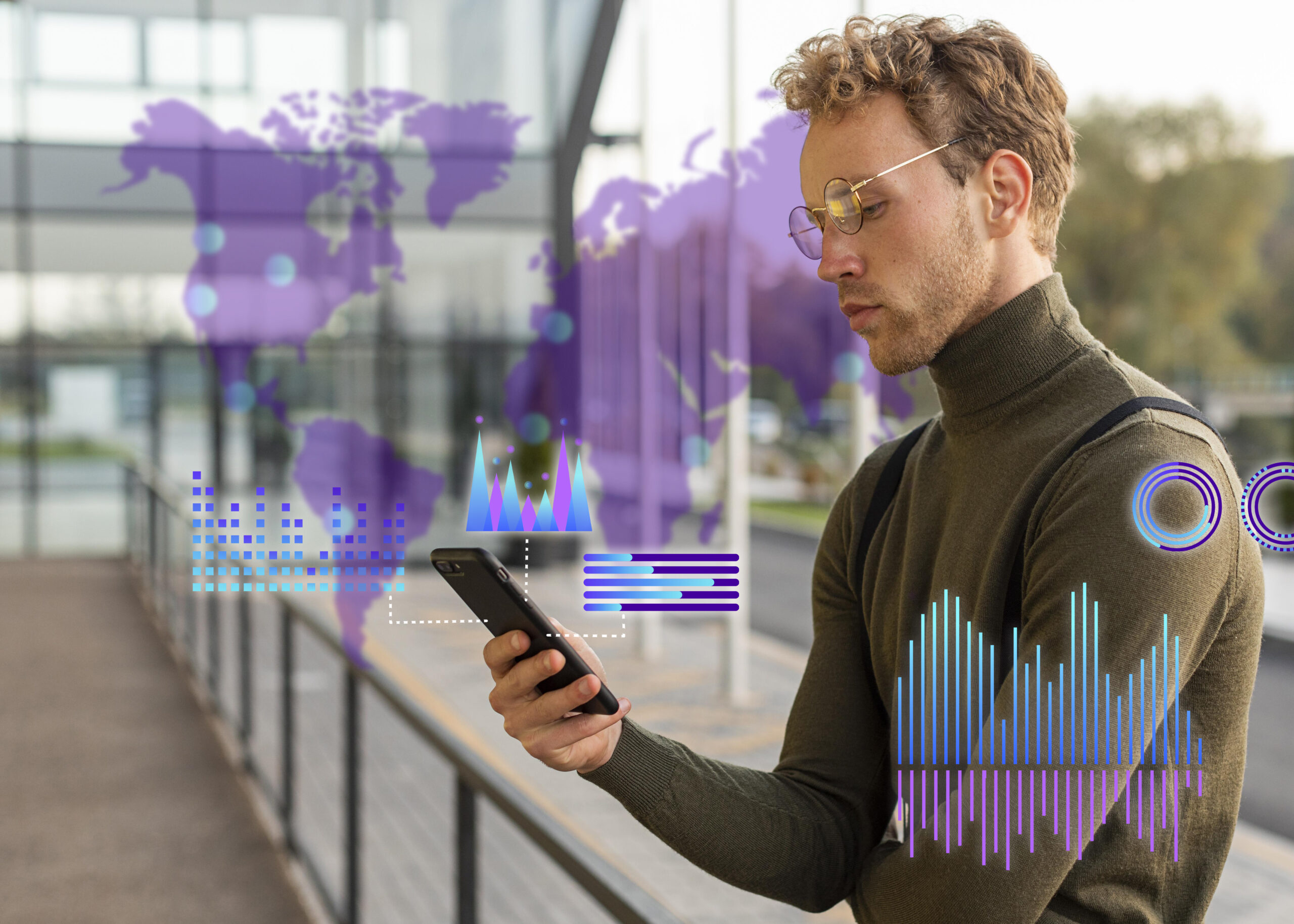 Як big data допомагає забудовникам знаходити ідеальних покупців у 2025 році