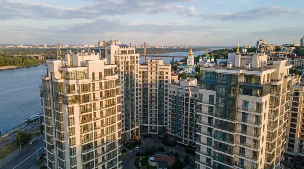 Remax — кейс реклами для забудовника, Landing.ua