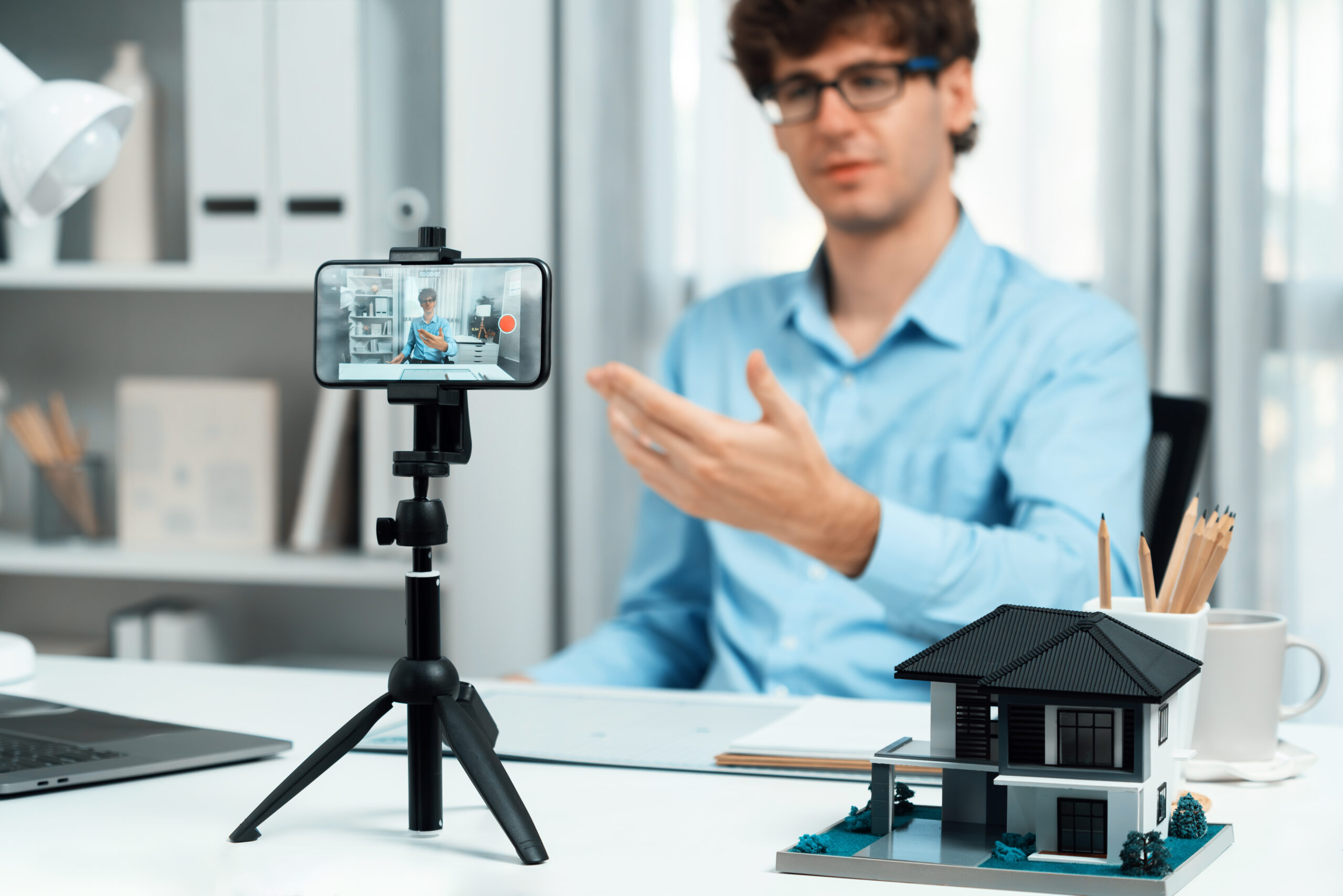 Як використовувати User-Generated Content (UGC) для просування ЖК та підвищення довіри потенційних покупців
