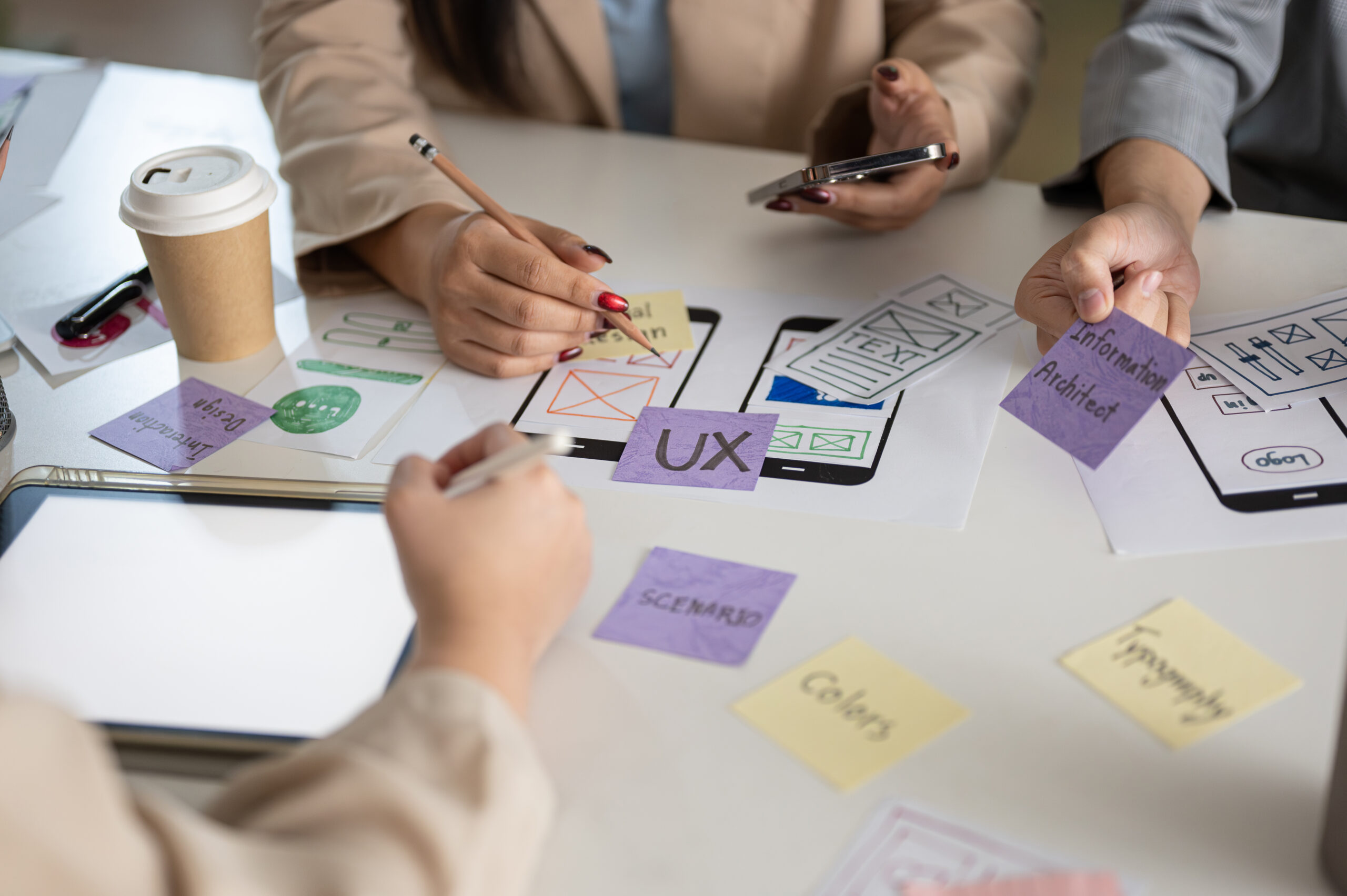 Як проводиться UX-аудит: інструменти та підходи