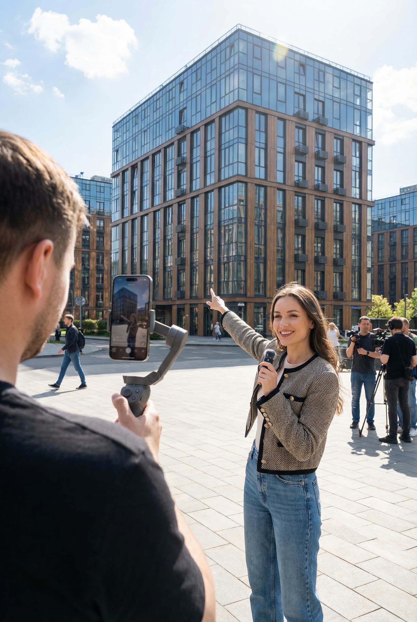 Instagram Ads для просування нерухомості