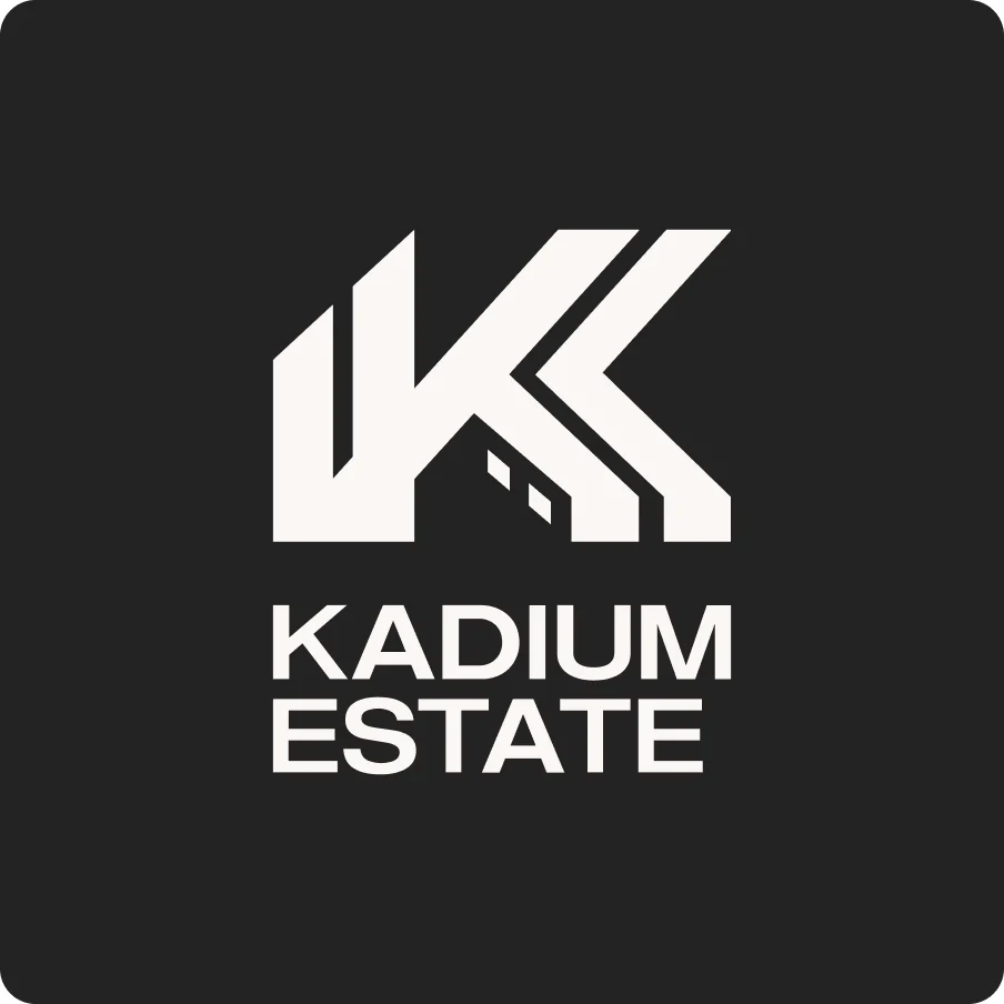Візуалізація кейсу Kadium Estate